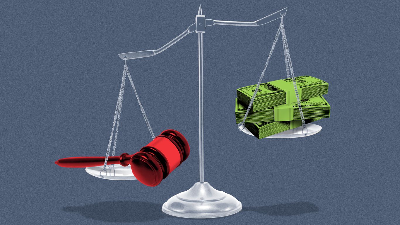 Washington Supreme Court blocks referendum on new millionaires' income tax