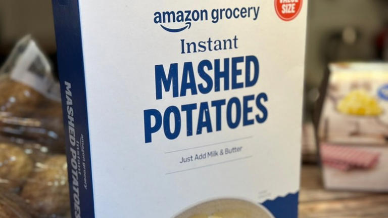 13 instant mashed potato brands, ranked from worst to best