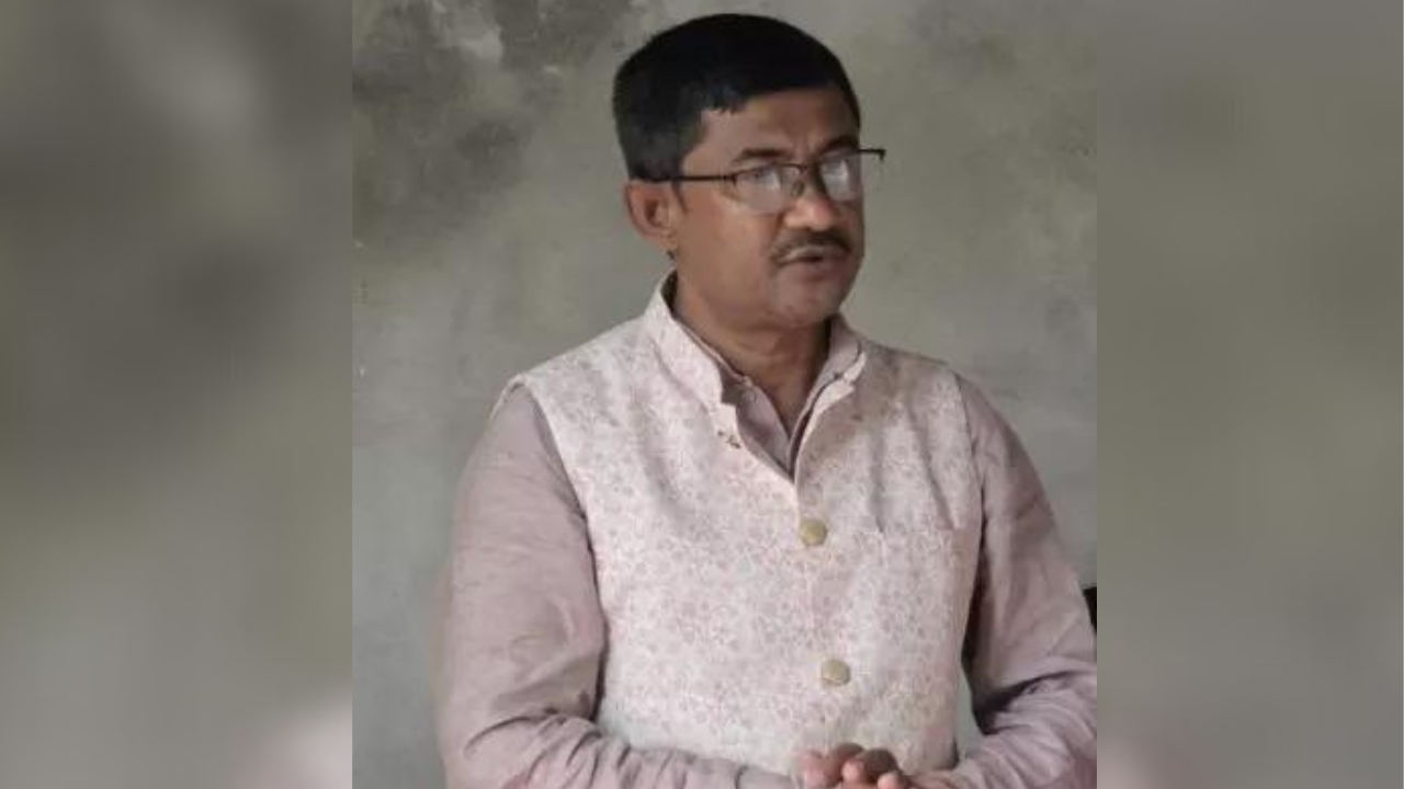 Assam assembly elections: BJP faces dissent in Barak as Dholai MLA ...