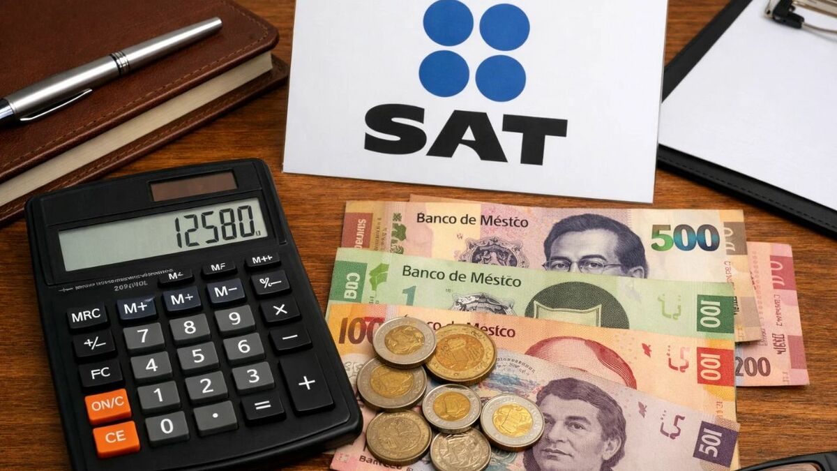 SAT: Este es el monto máximo de deducciones personales para la ...