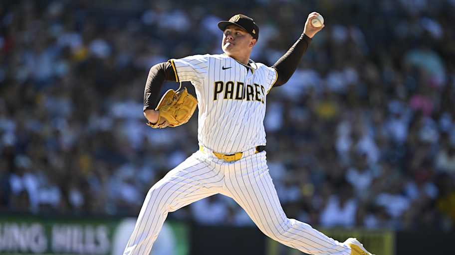 Padres All-Star reliever suddenly hitting 100 MPH in massive development