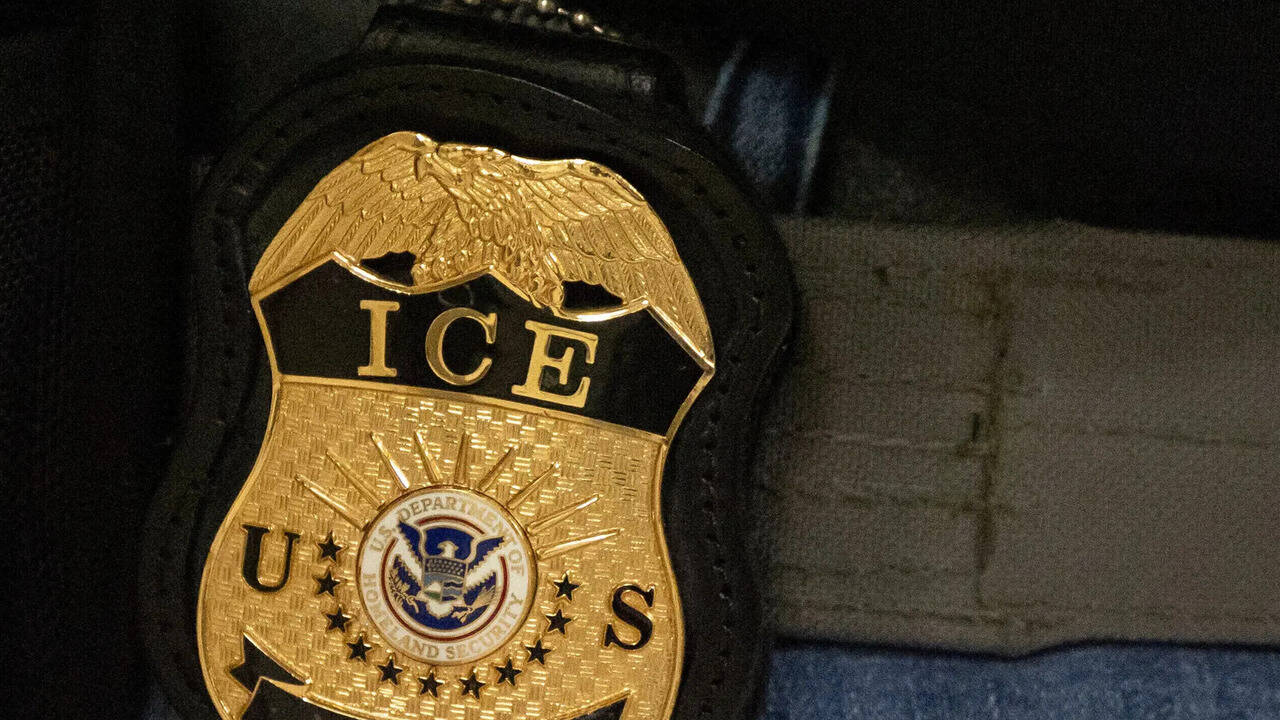 Teen Mexican migrant dies in Florida jail housing ICE detainees