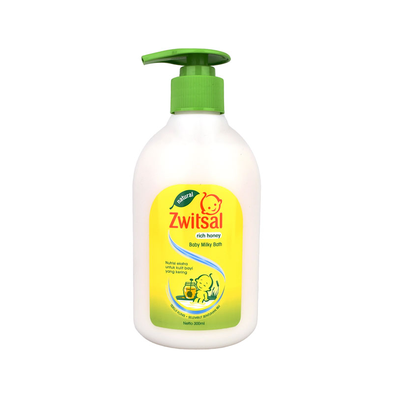 AA1Z13we 6 Sabun Bayi Terbaik untuk Kulit Lebih Lembut