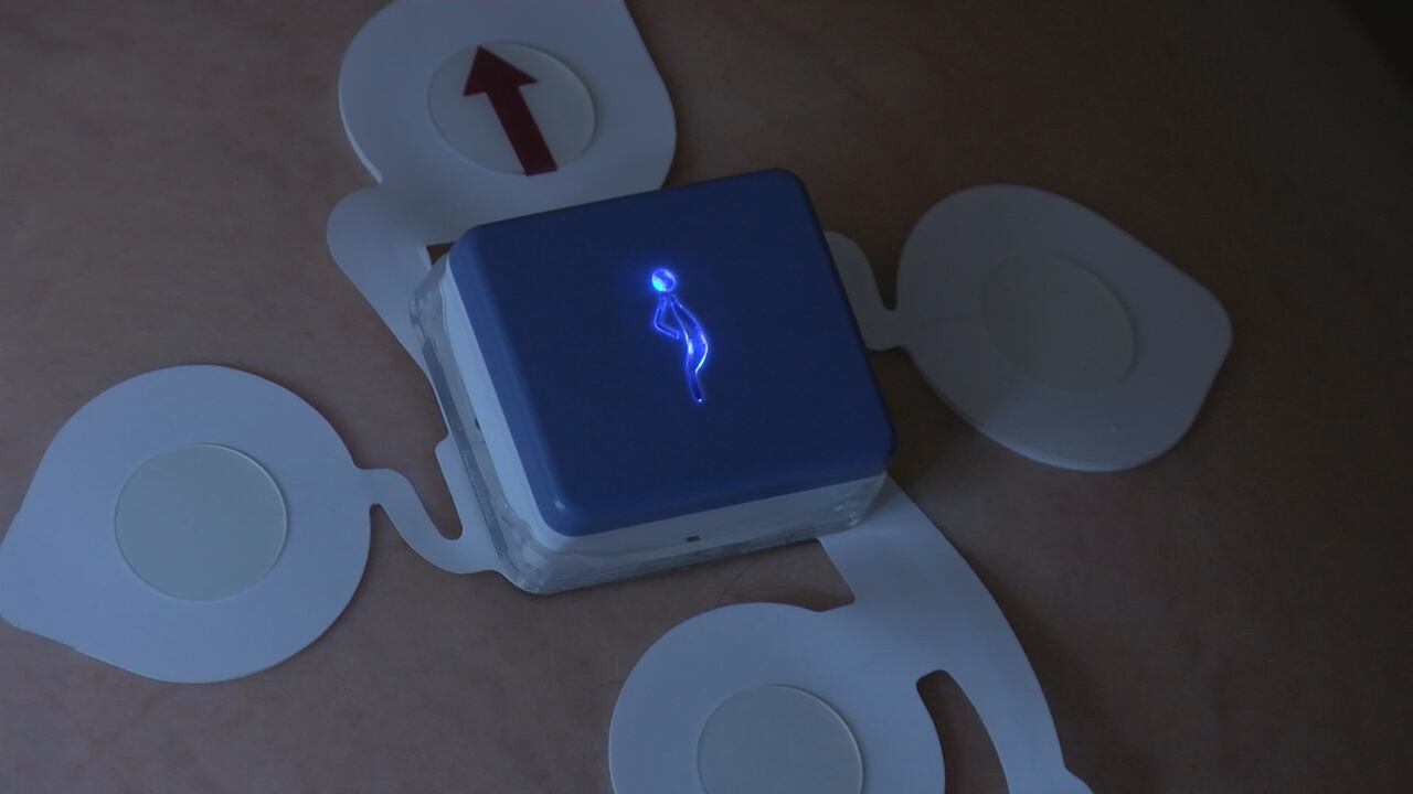 Ottumwa Regional adds wireless fetal monitoring to maternity care
