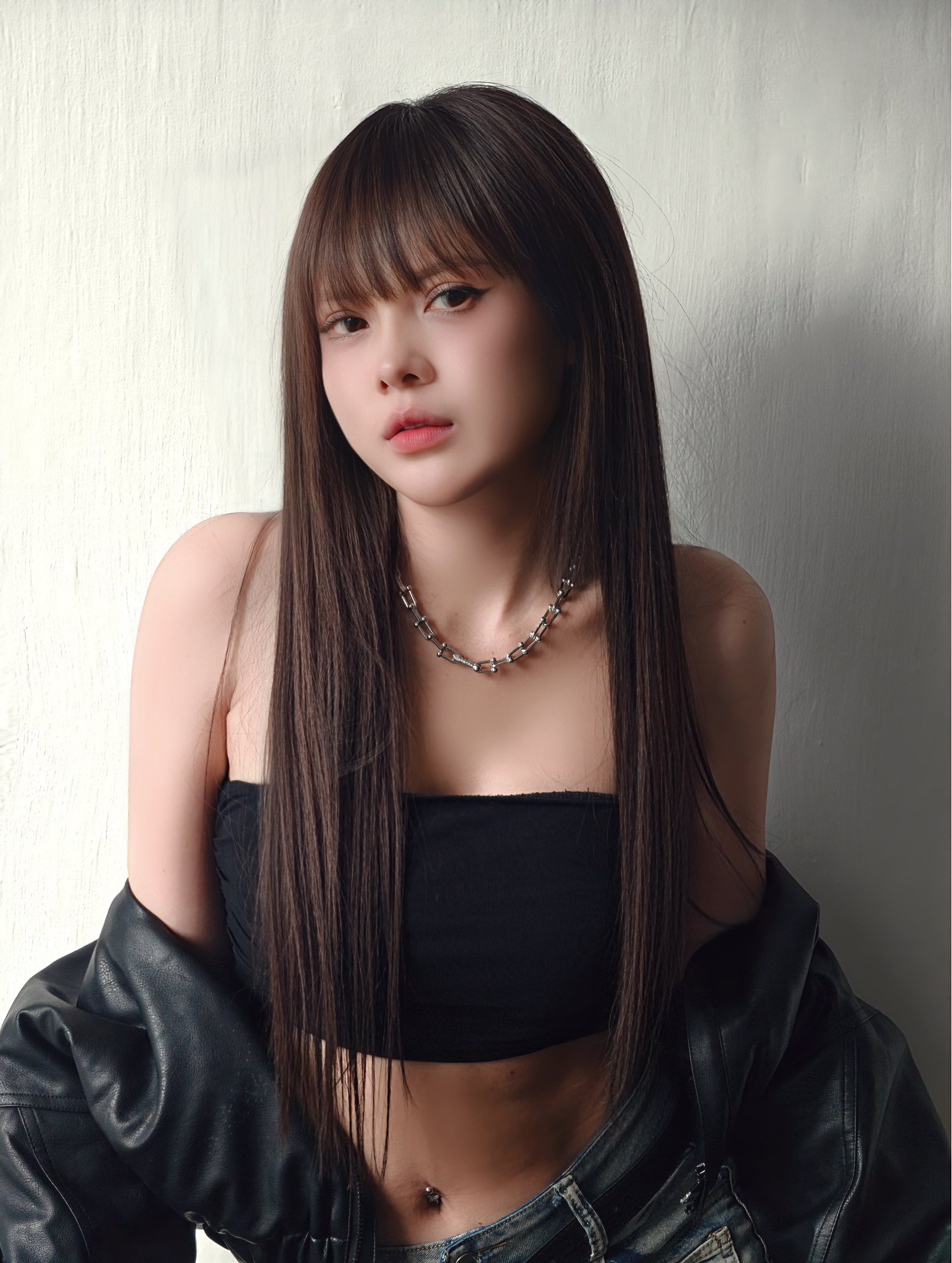 Yến Nhi nhóm Mắt Ngọc tái xuất sau nhiều năm chật vật