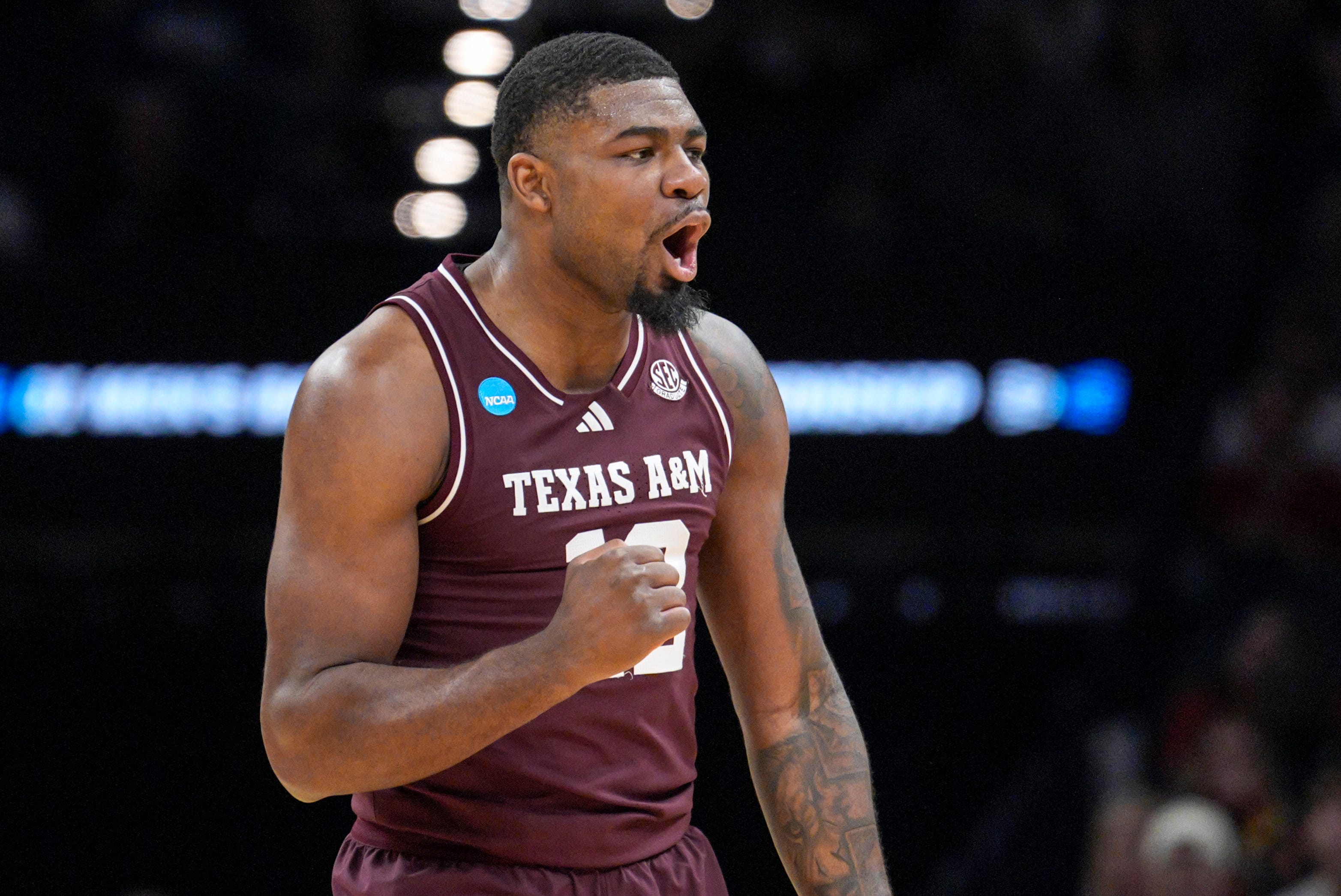 Houston Vs Texas A M Schedule TV Channel How To Watch March Madness