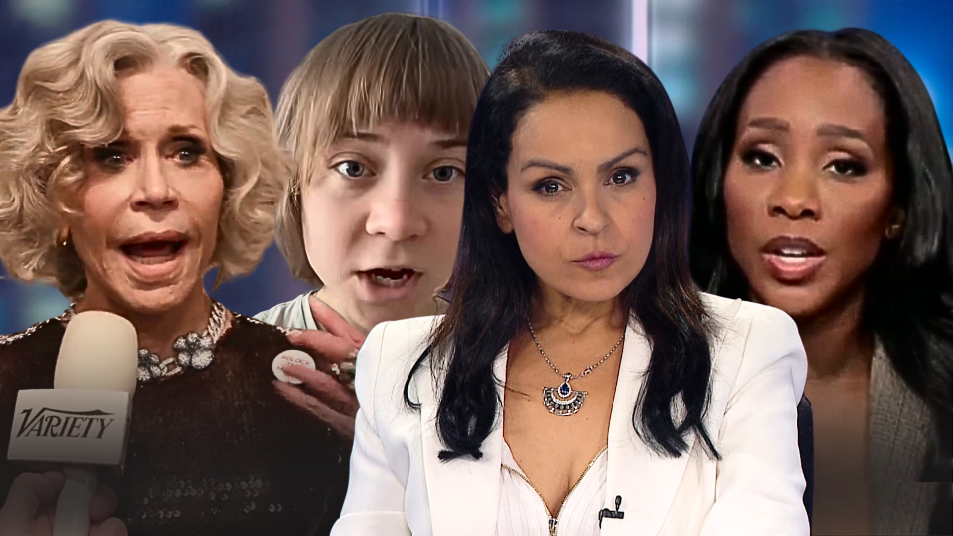 Lefties losing it: Libs, liars and losers