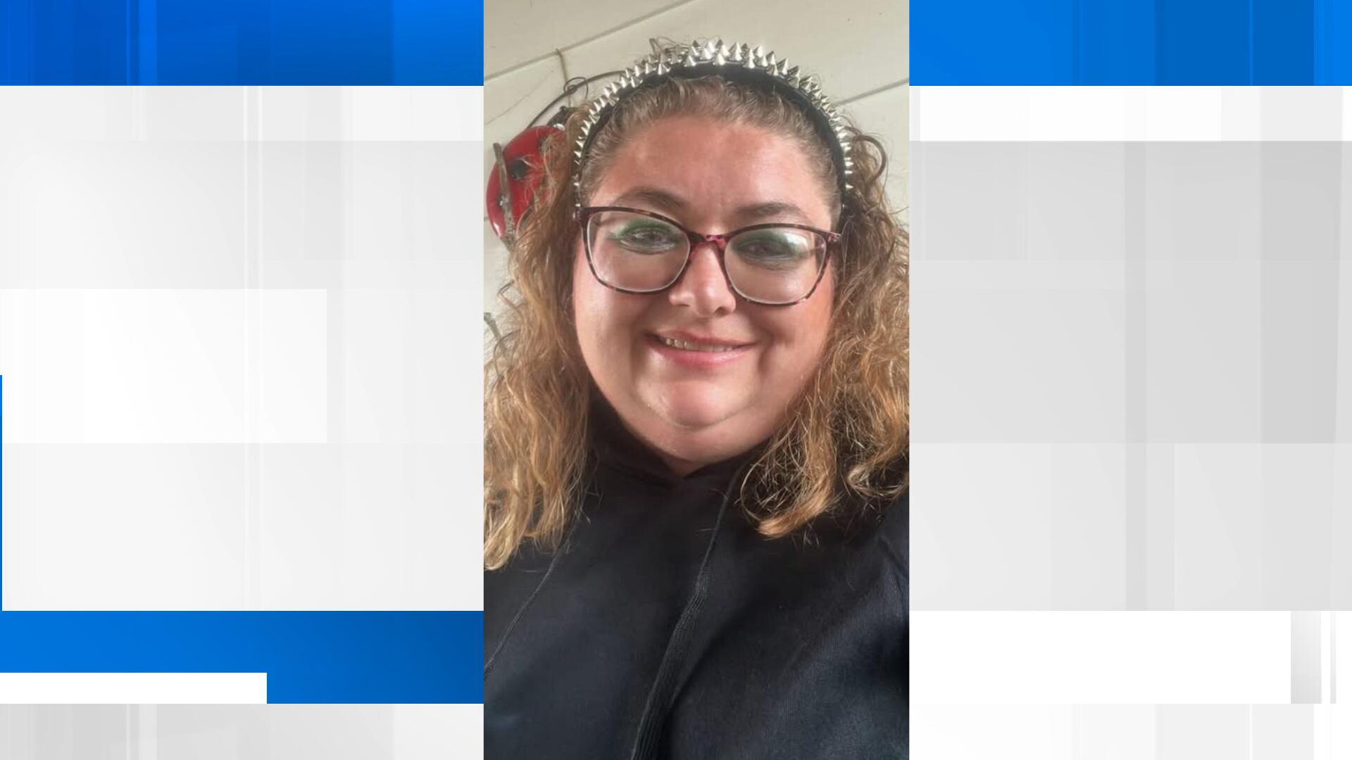 Golden Alert issued for missing Somerset woman