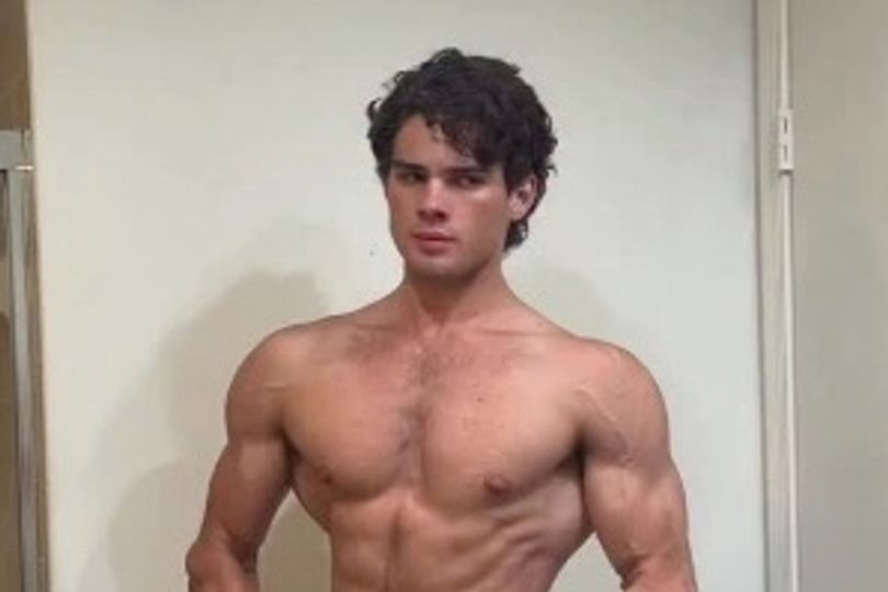 Andrew Tate's pal and manosphere influencer smashes face with hammer ...