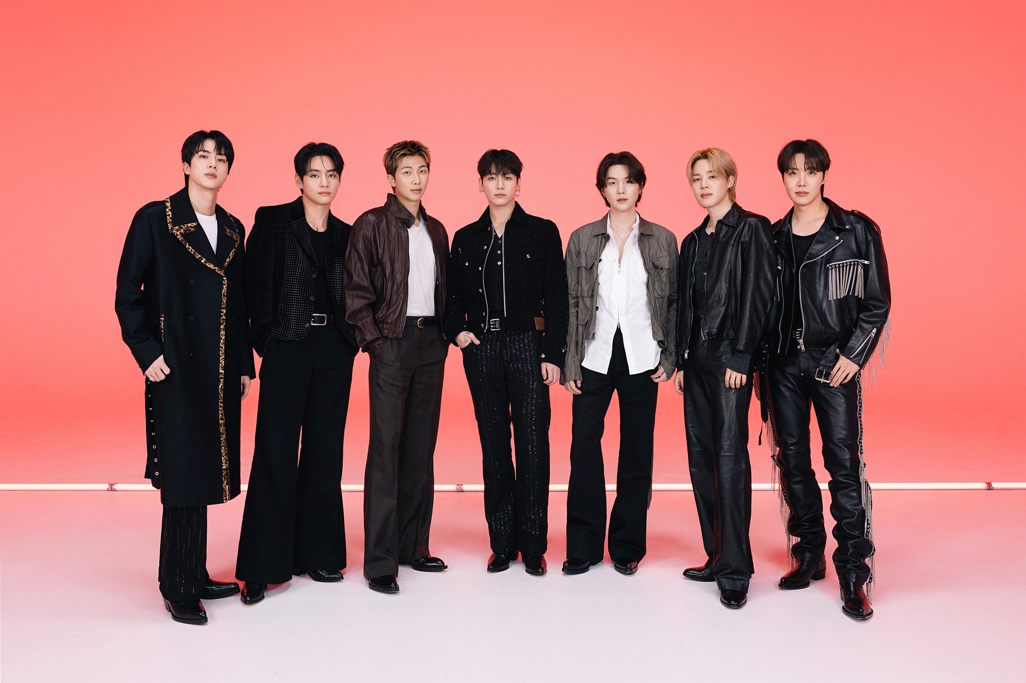 방탄소년단, 오늘(20일) 컴백…'아리랑'으로 BTS 2.0 연다