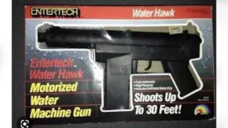 Senior assassin prank prompts North Carolina school lockdown, arrest<br>