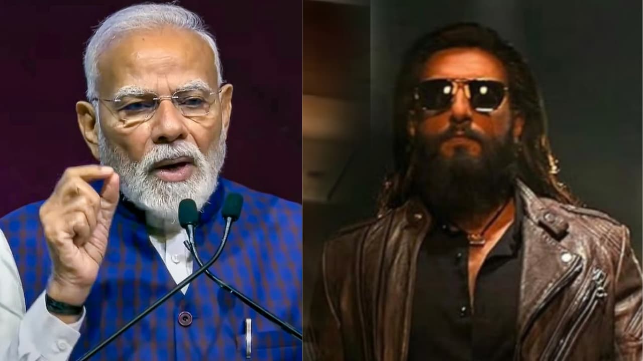 Did PM Narendra Modi make cameo in Dhurandhar 2? Here’s what we know so ...