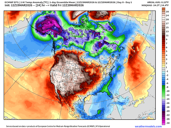 AA1Z1CcZ Sunday Forecast: Chicagoland Weather Plummets After March Roller Coaster Start