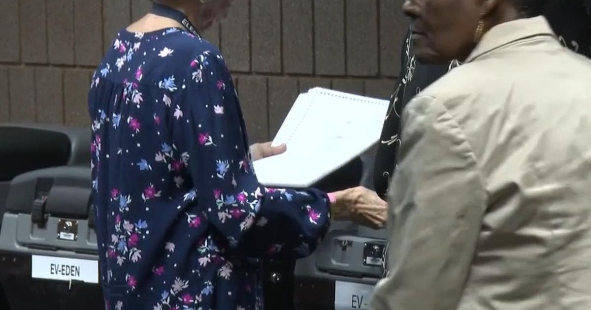 Berger election protests go forward after recount yields no change in ...