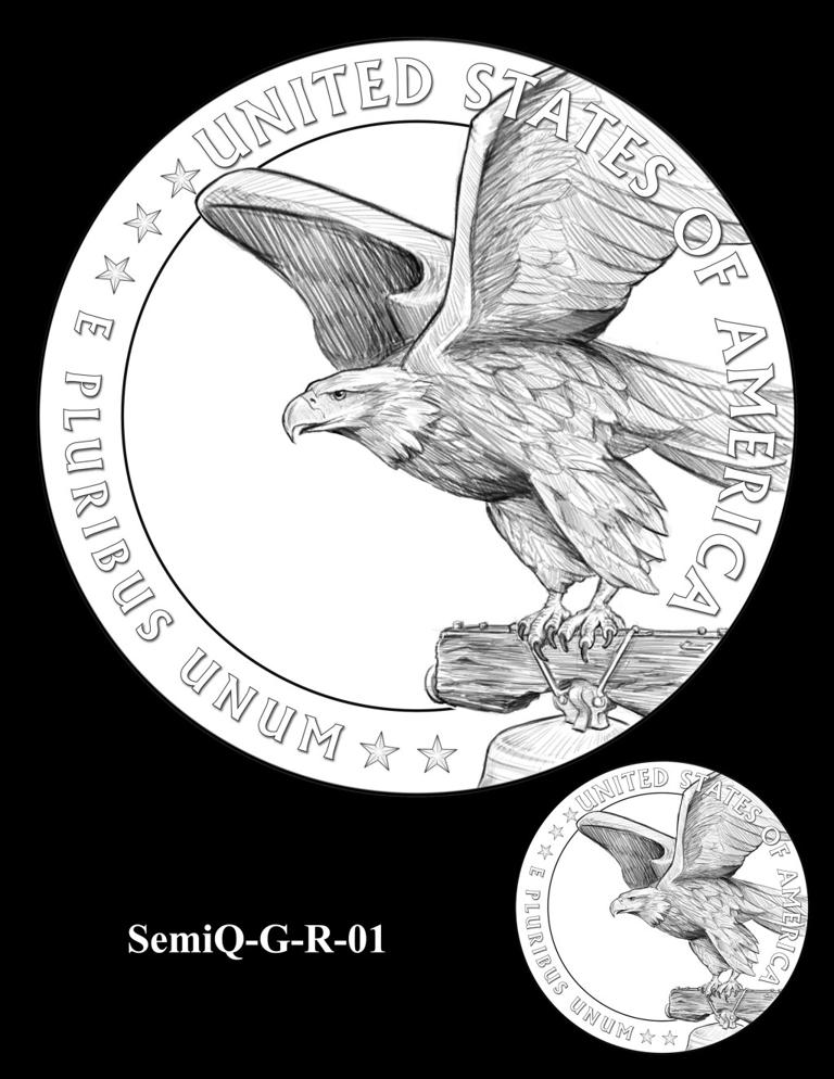 Trump to appear on 24K gold coin to commemorate America’s 250th ...