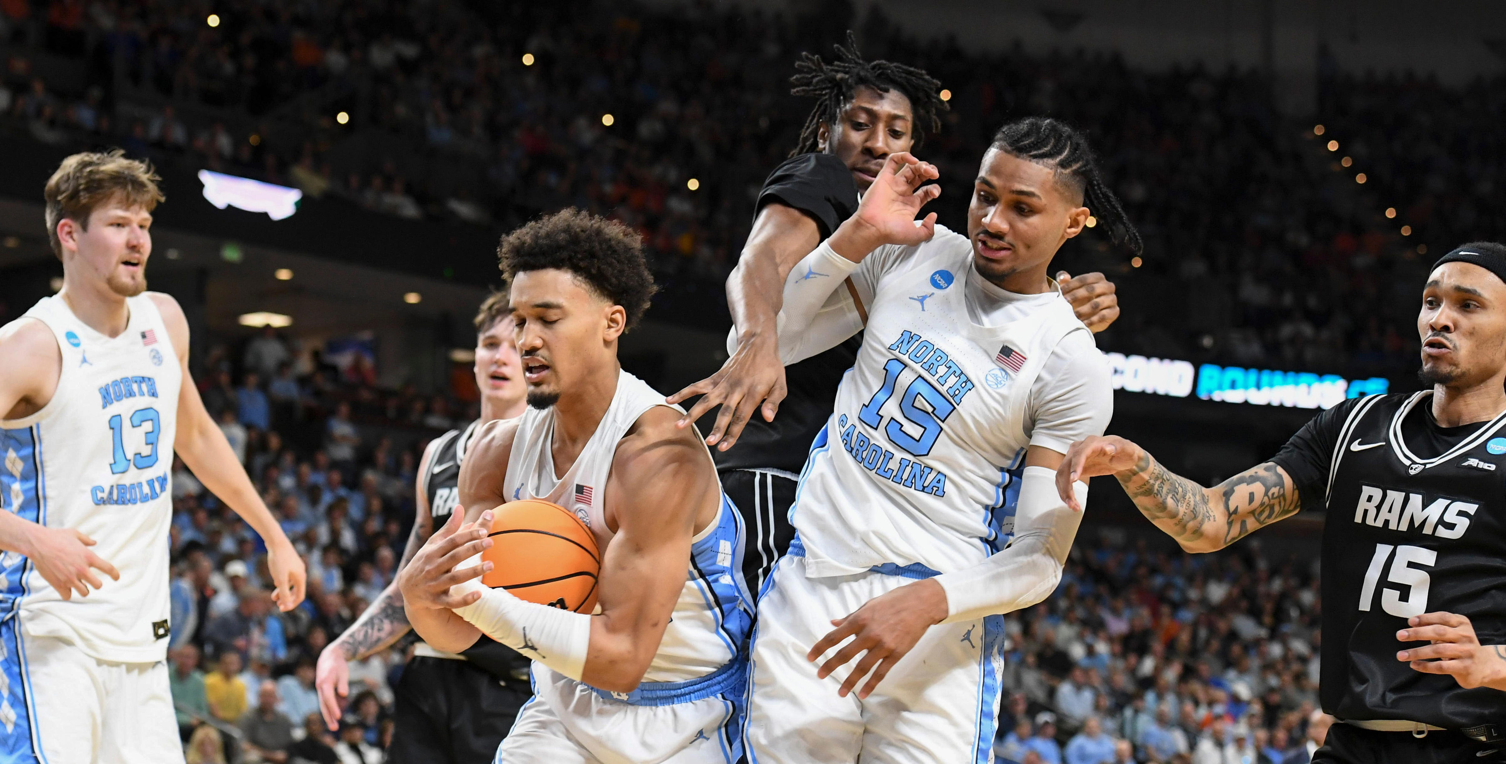 What we learned from UNC's historic collapse in first round loss to VCU