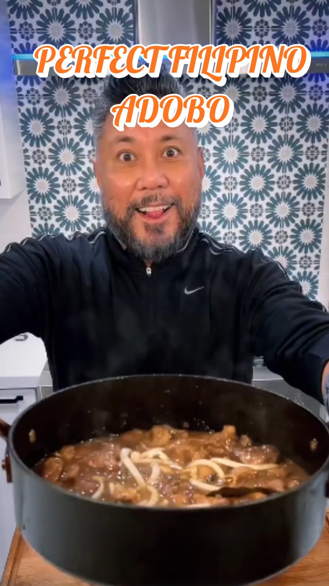 Filipino adobo made easy: The 123 method simple and flavorful