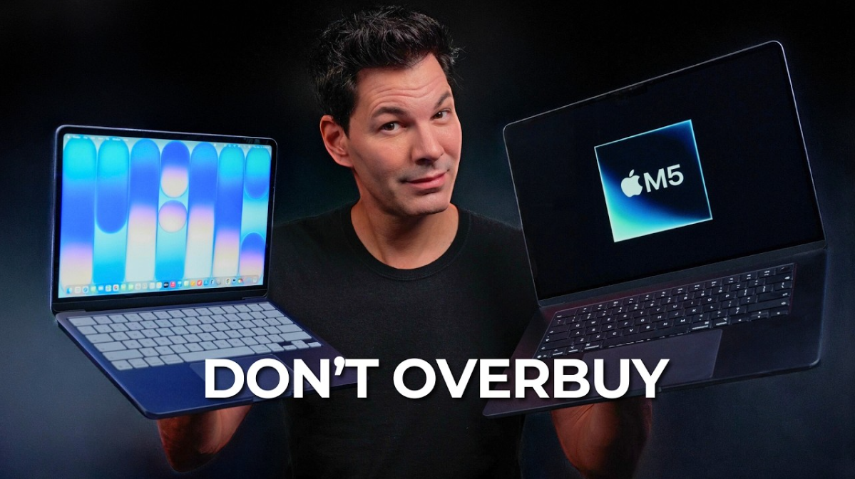 MacBook Neo or MacBook Air M5: The smarter choice for your money