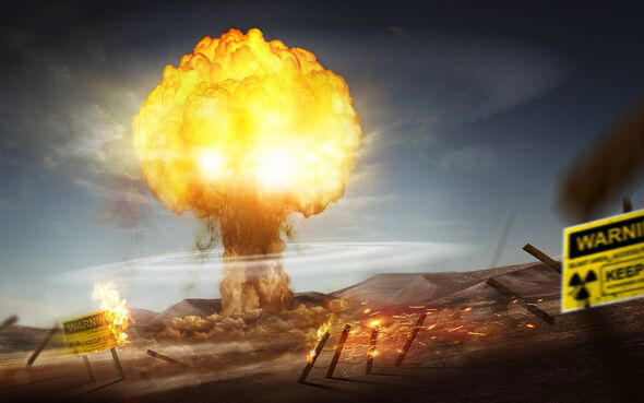 Five essential steps everyone needs to take immediately after a nuclear ...