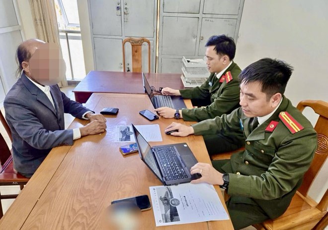 Bộ Công an đề xuất phạt tới 50 triệu đồng khi phát tán thông tin bịa đặt