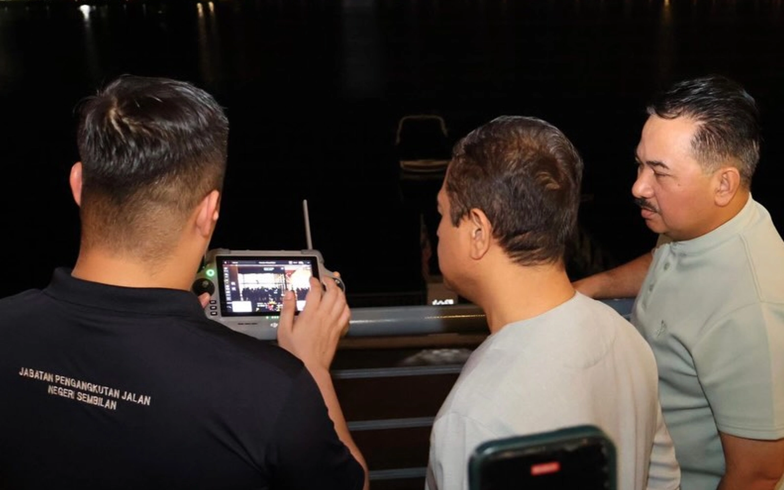 JPJ drones spot 2,384 offences in Raya crackdown