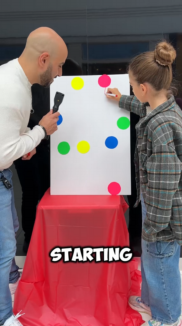 This puzzle had everyone on edge. Can you solve it too?