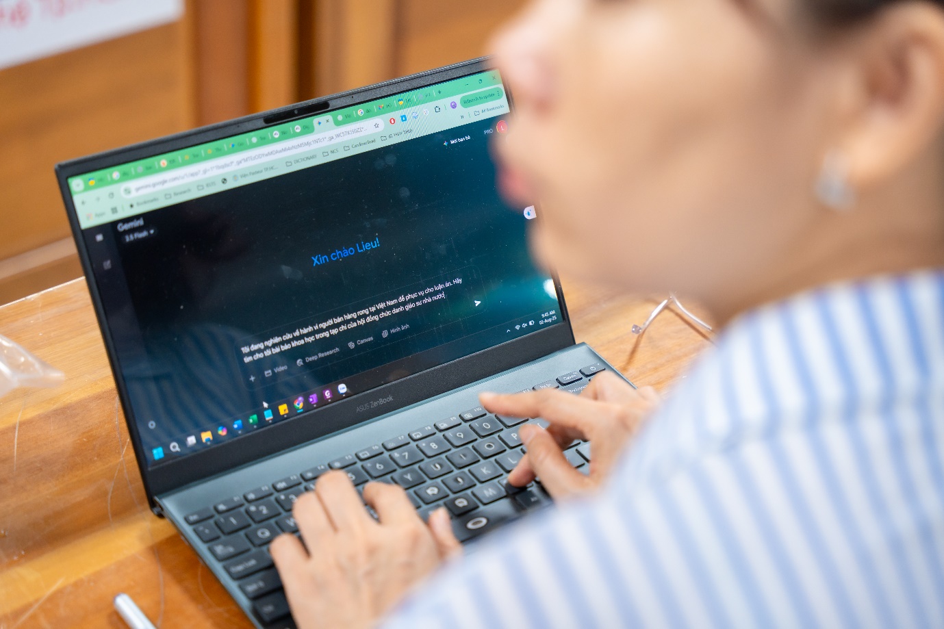 Trí tuệ nhân tạo: Từ xu hướng toàn cầu đến lựa chọn nghề nghiệp