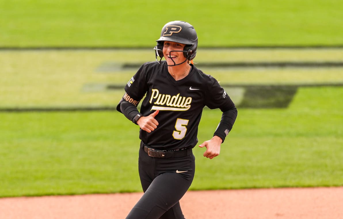 College softball’s biggest questions ahead of week 7