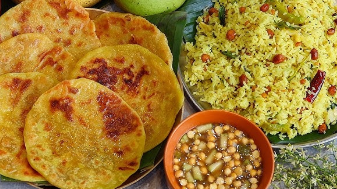 7 traditional sweet dishes to make for Ugadi festival
