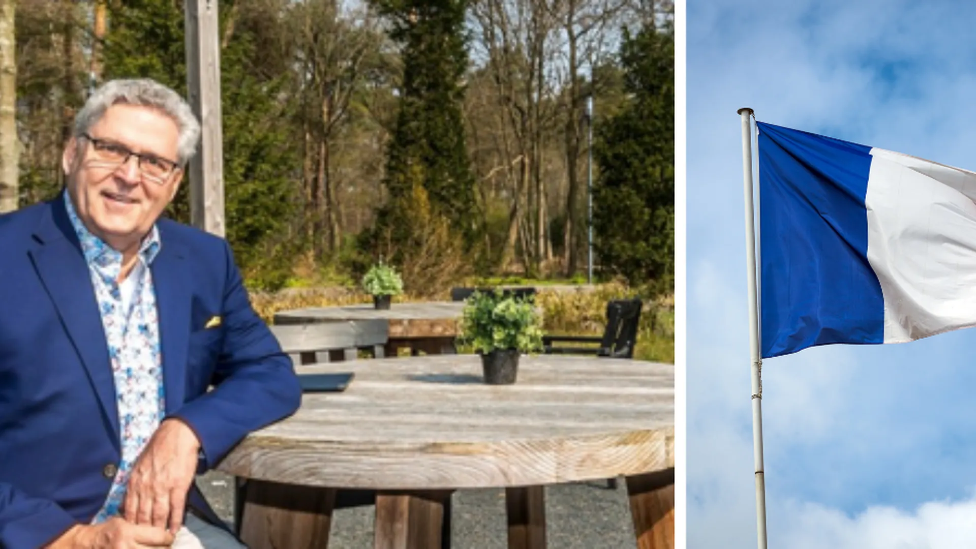 Henk Krol gaat het klooster in, 'de kogel is door de kerk'