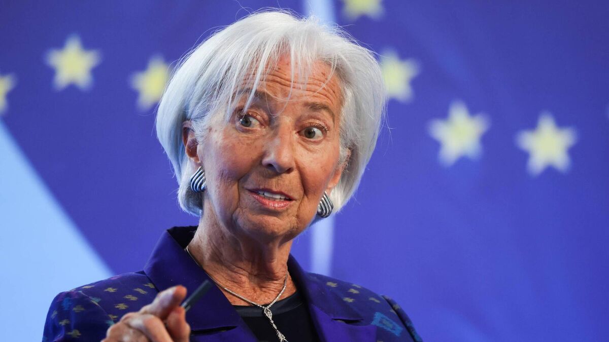 Irish borrowers relieved as ECB keeps interest rates unchanged