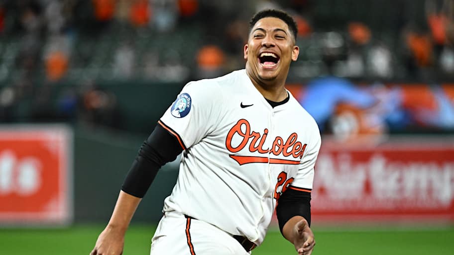 Orioles' Samuel Basallo continues recent spring training power surge