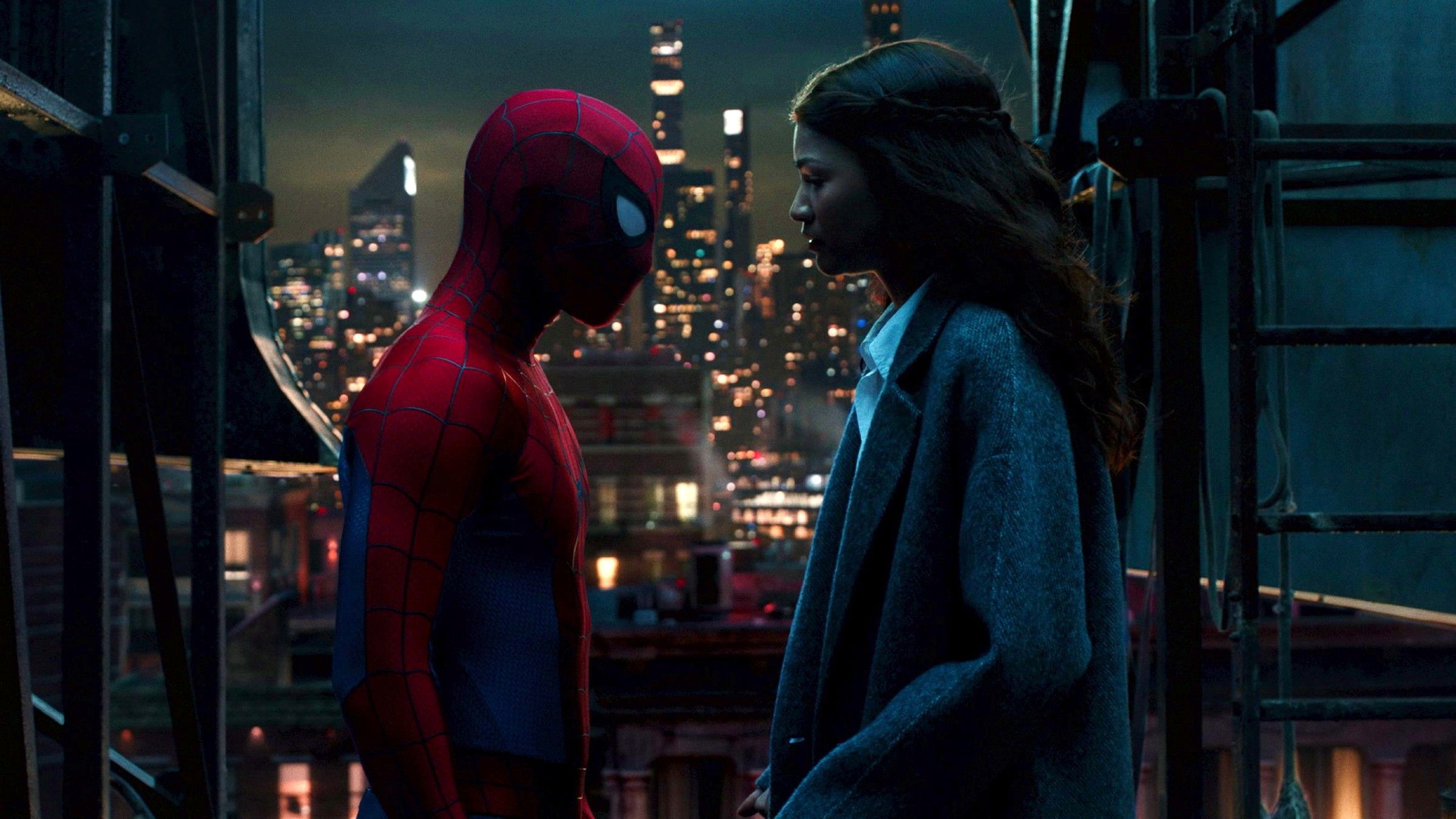 A small detail in Spider-Man: Brand New Day shows how MJ may remember ...