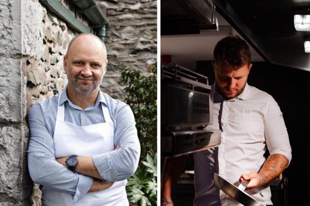 One of the world's best chefs returning to Southampton to cook ...
