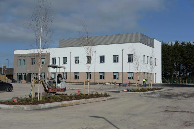 Opening date confirmed for new £16m health centre