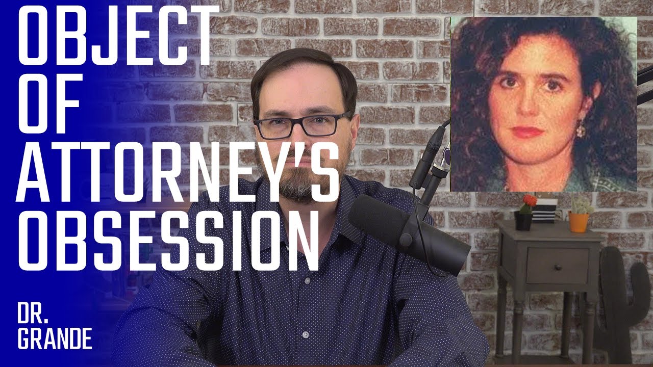 Former prosecutor murders governor's secretary | Anne Marie Fahey and ...