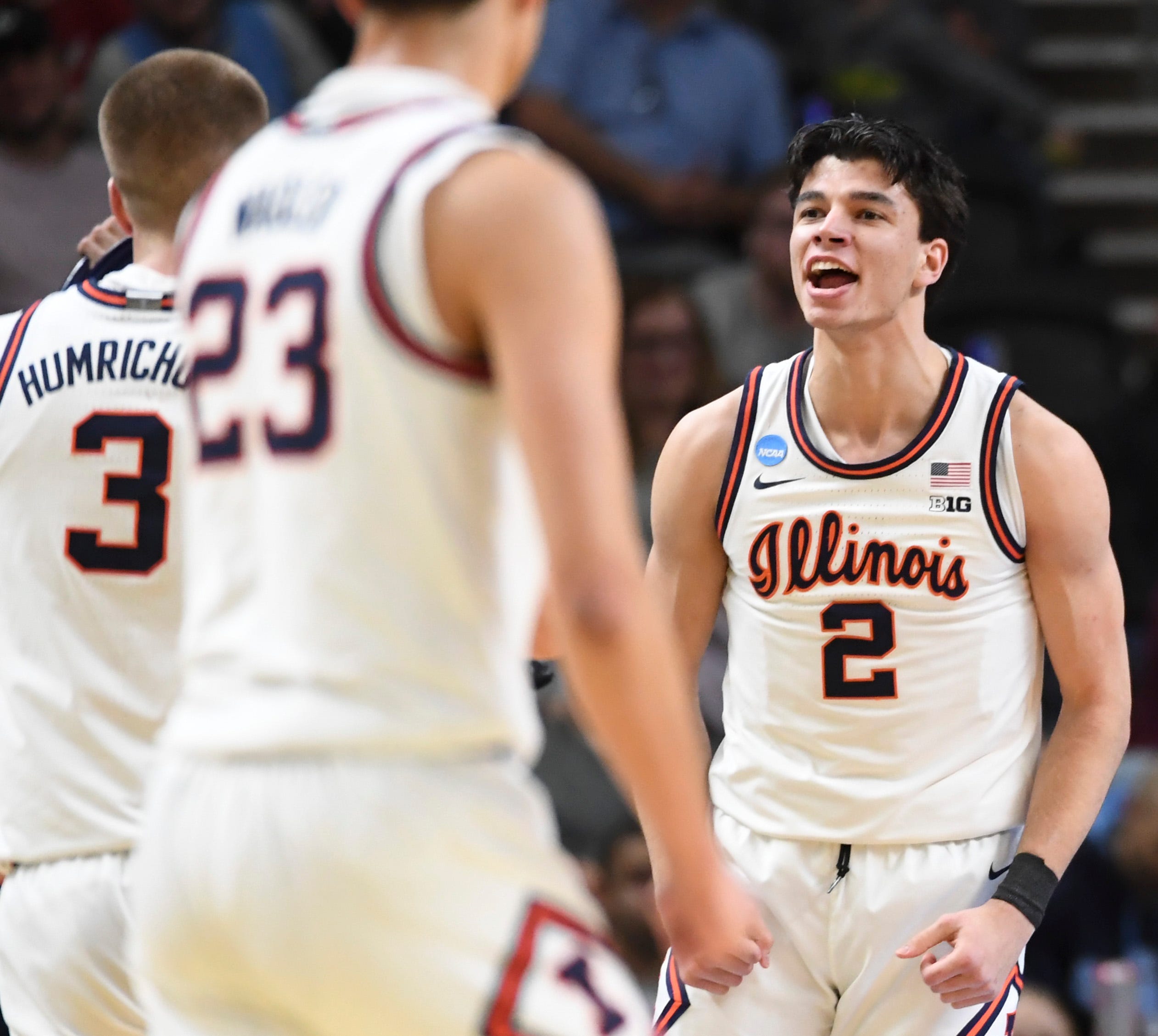 What Channel Is Illinois VCU Game Tonight March Madness 2026 NCAA