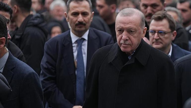 Erdoğan: Siyonist İsrail yüzlerce insani katlediyor, bunun bedelini ödeyecekler