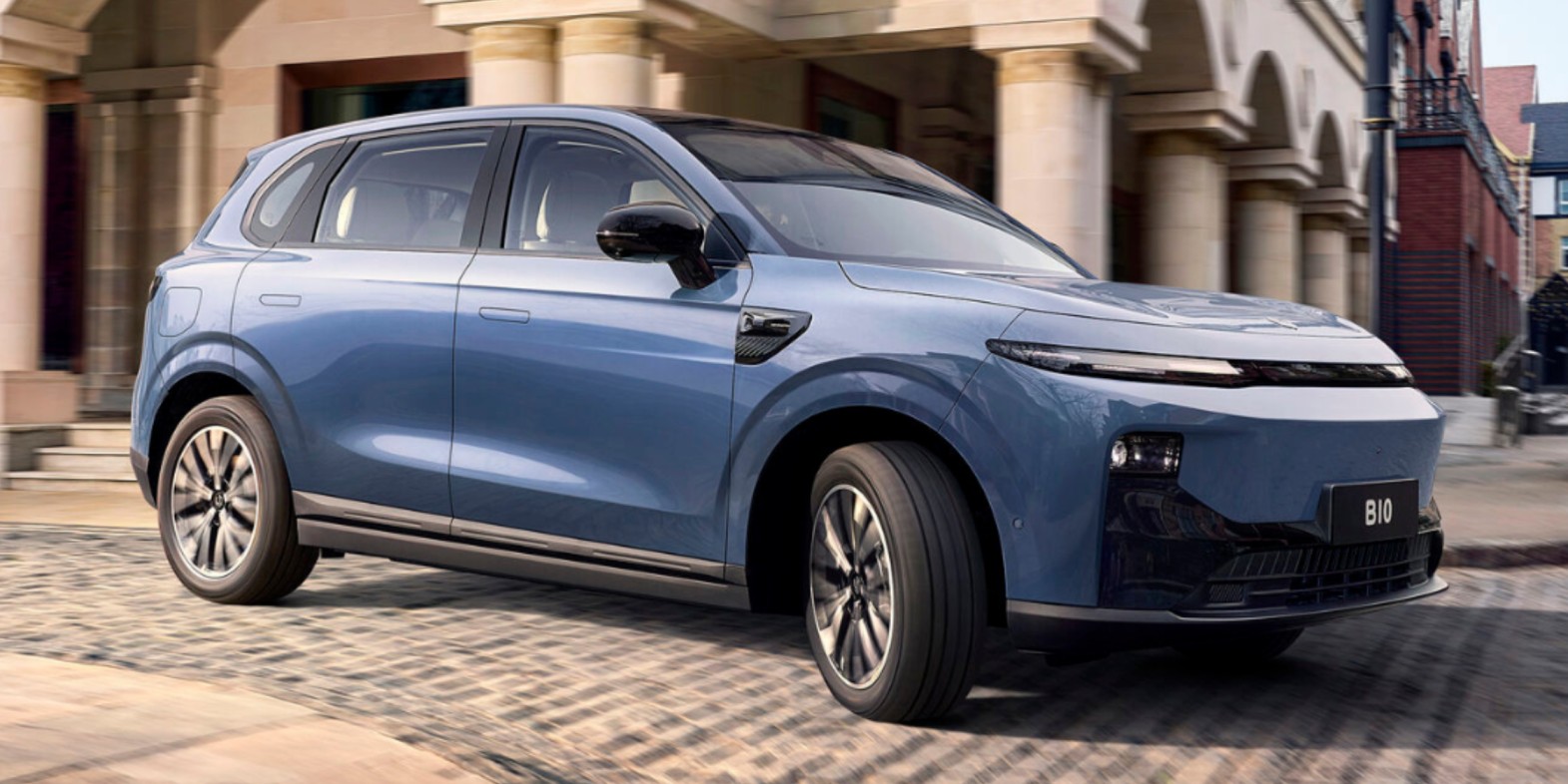 Stellantis leverages Chinese EV platforms to slash future model ...