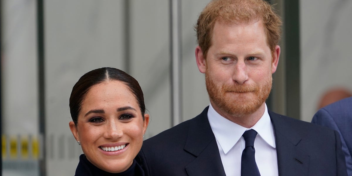 Netflix chief dismisses fresh Prince Harry and Meghan Markle report<br><br>