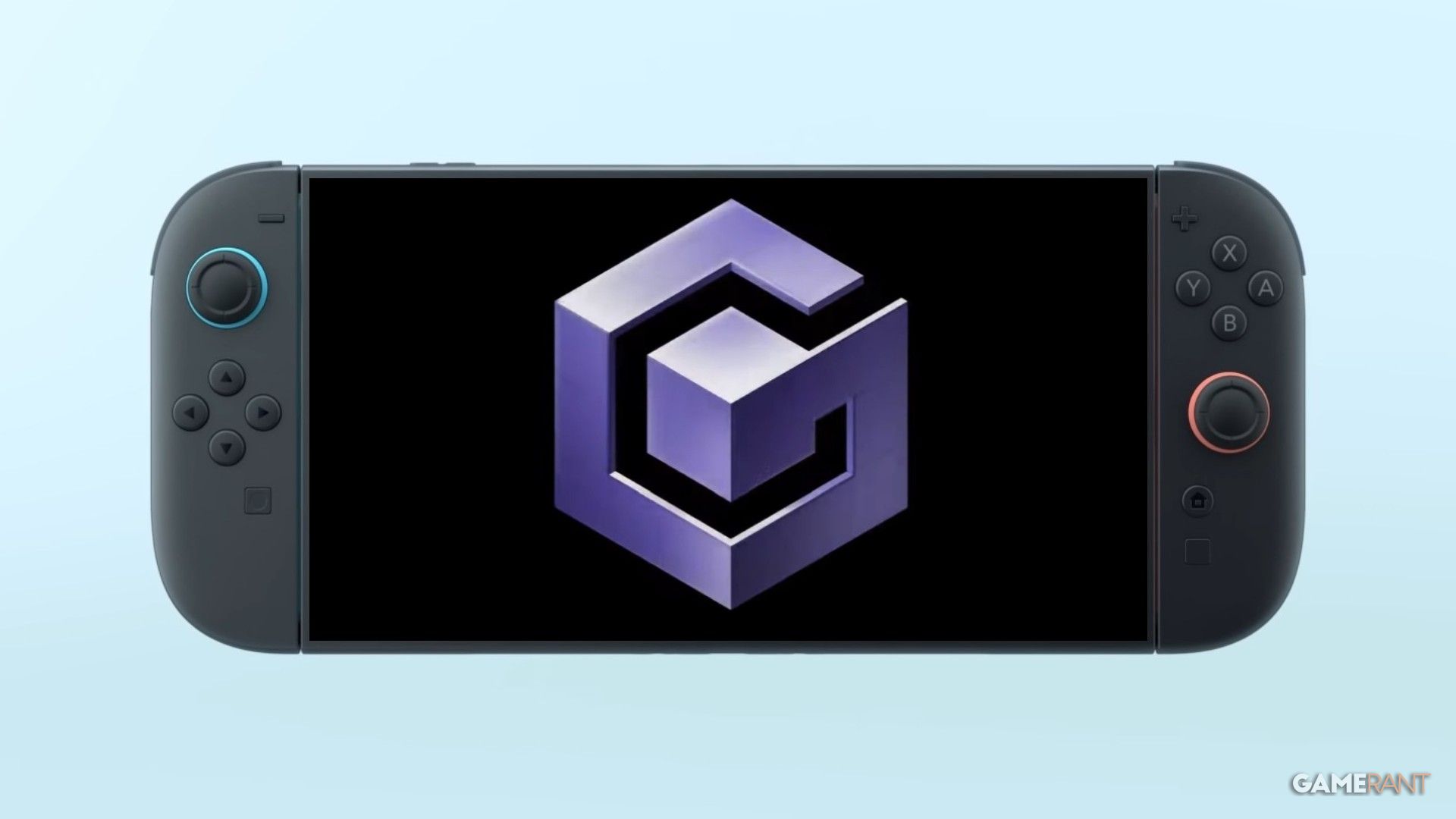 The Switch 2 GameCube app just got a new update