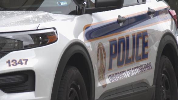 Pitt police investigating alleged armed robbery on university's Oakland ...