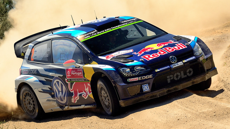 The 10 best rally cars ever built, ranked by wins
