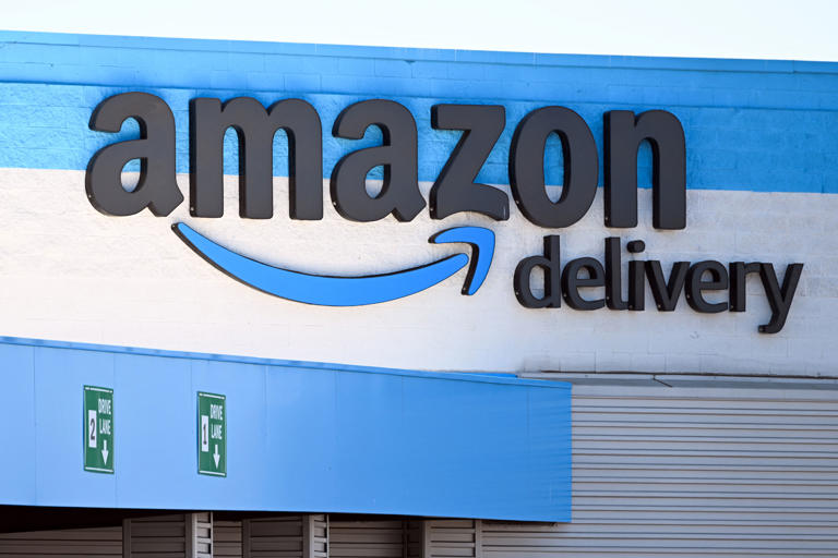 Amazon slaps increased charges on third-party sellers as Iran war hits