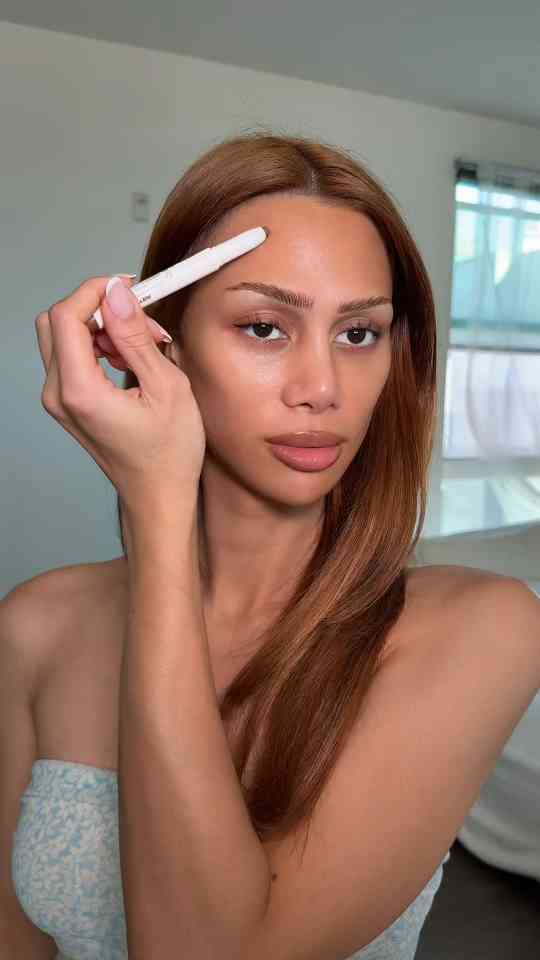 The never ending GRWM routine everyone is addicted to