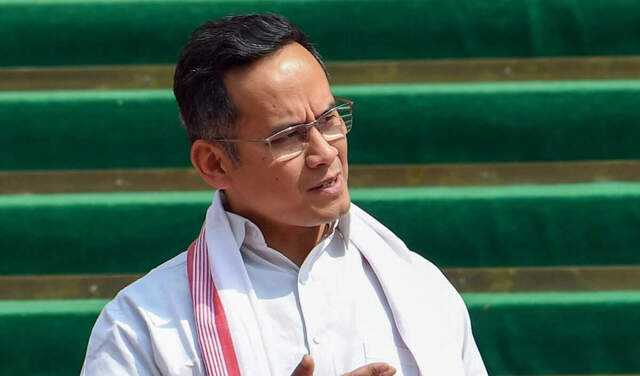 Assam political landscape shifts with Congress and Raijor Dal alliance ...