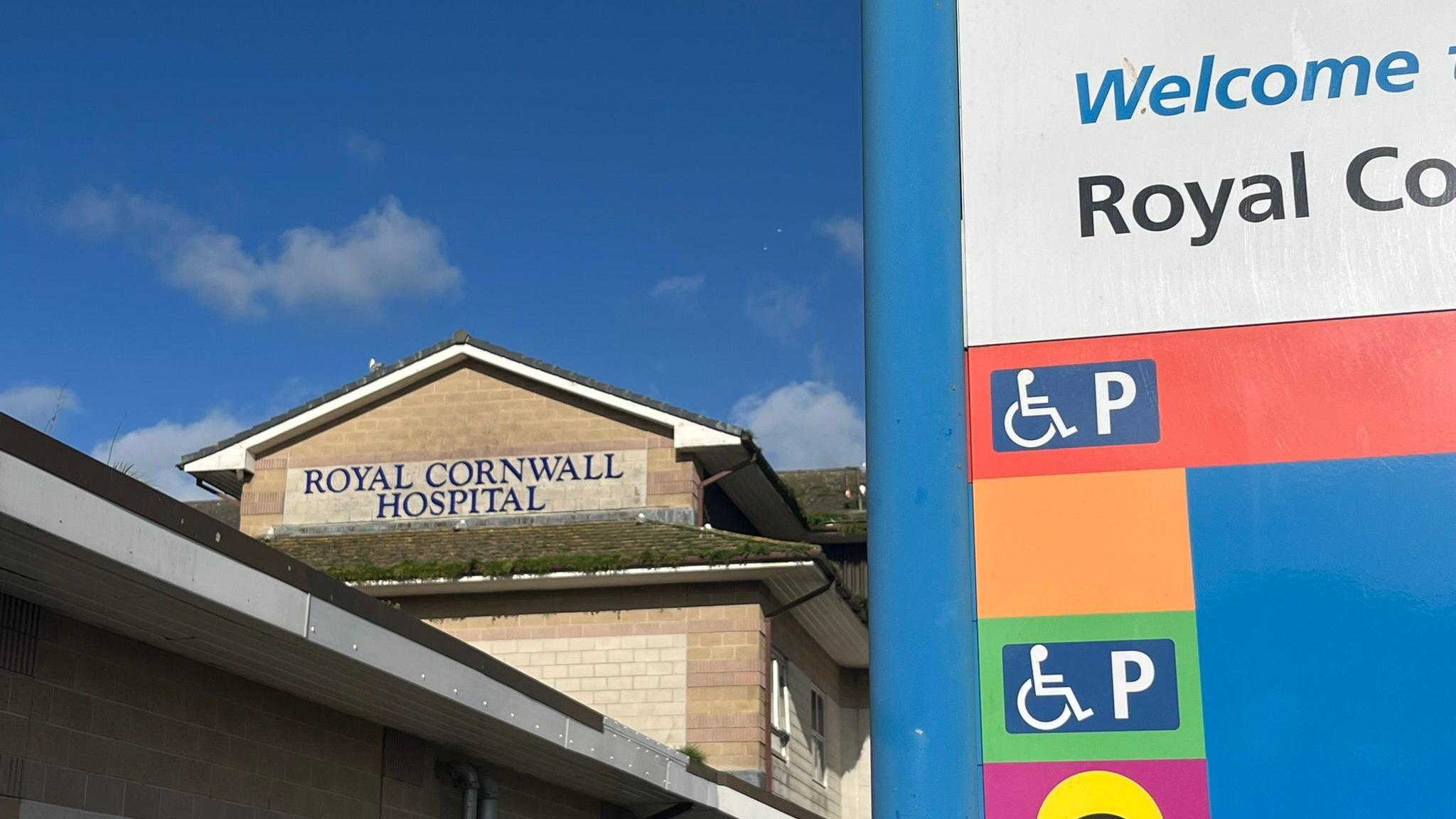 Union says hospital trust withdraws redundancies<br>