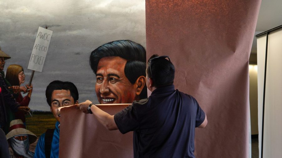 5 things to know about the Cesar Chavez sexual abuse allegations