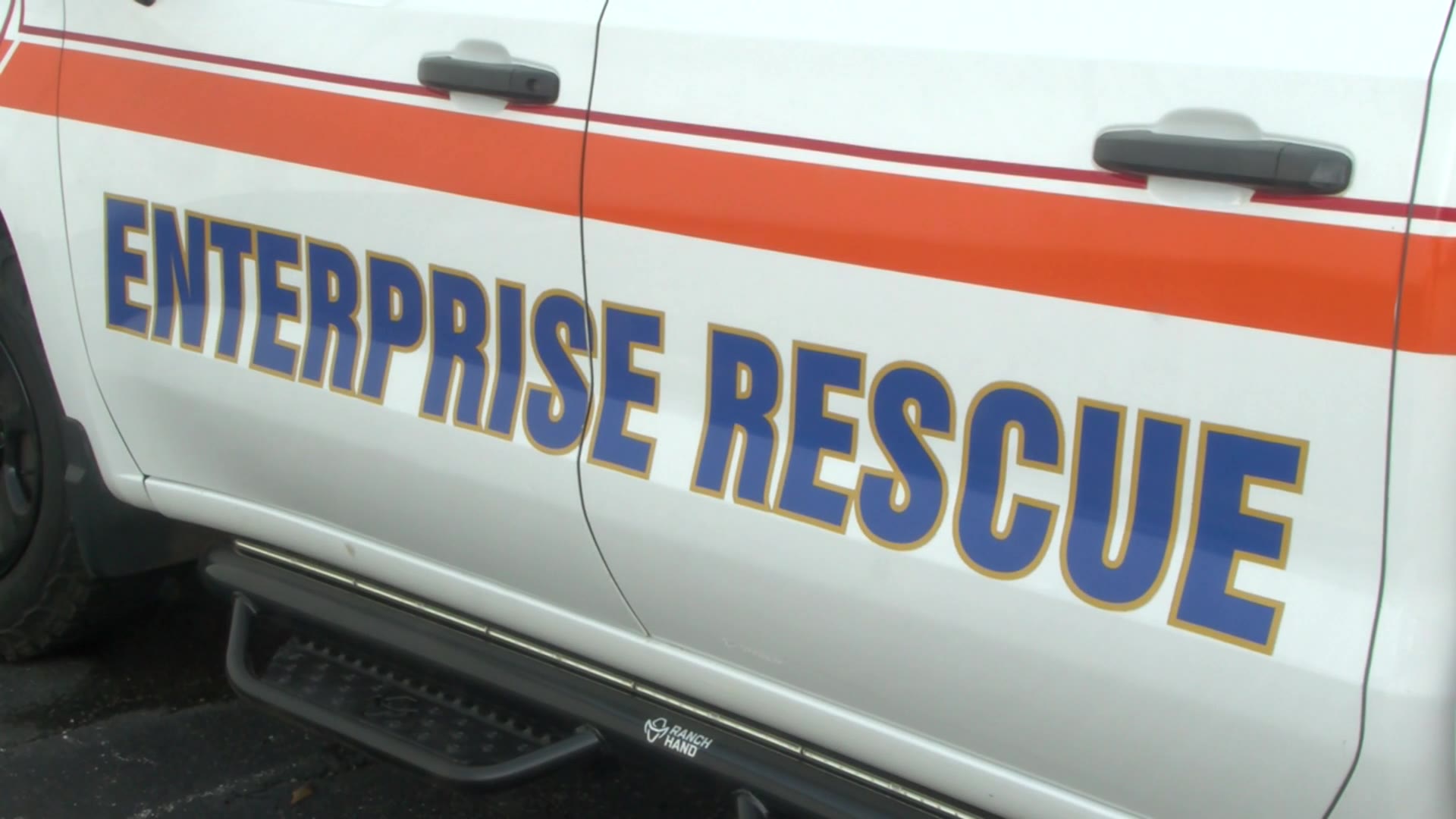 Enterprise Rescue Inc. expands services to Town of Kinston