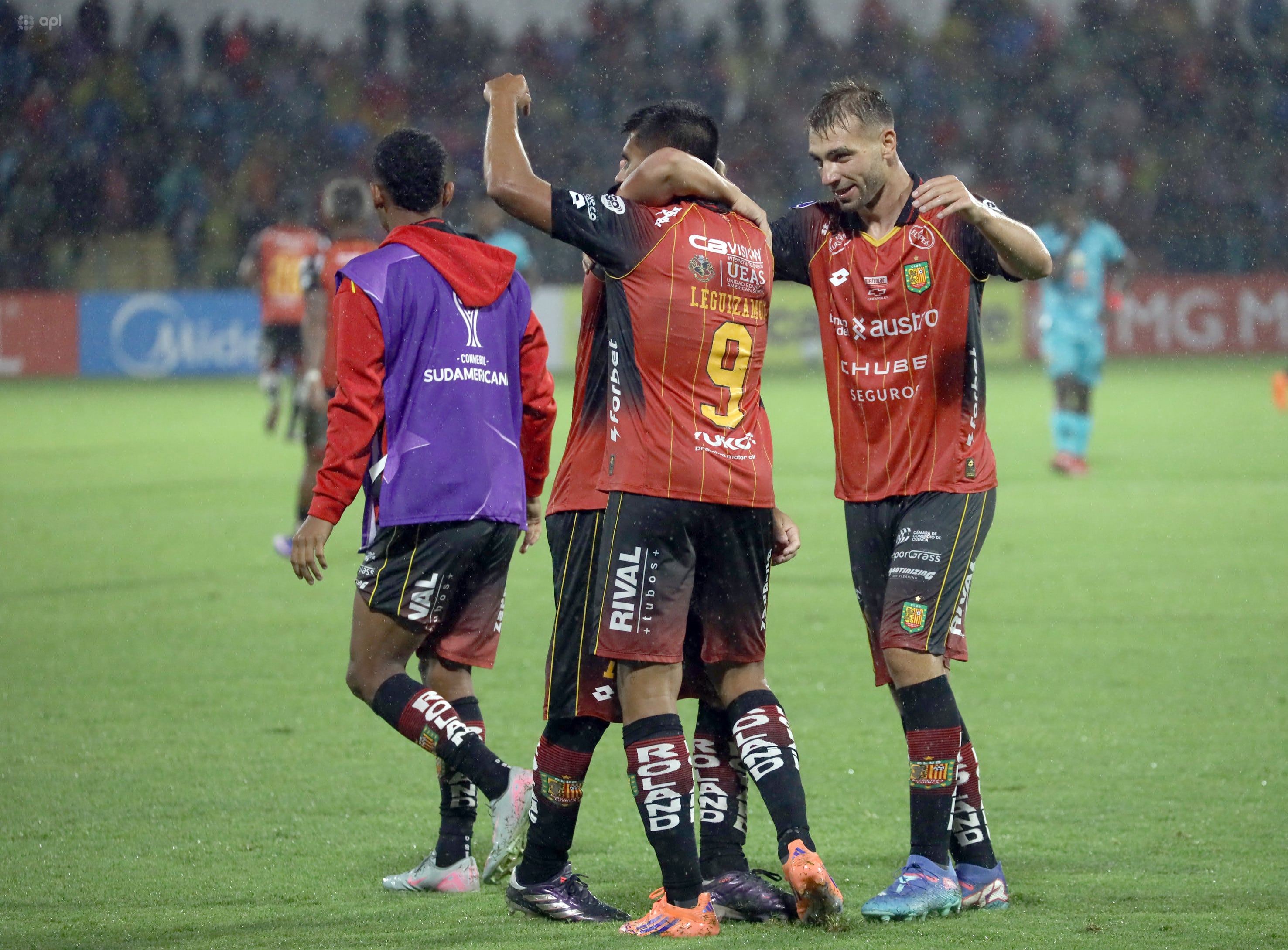 Deportivo Cuenca vs Santos: ¿dónde y cómo ver en vivo su debut en la ...